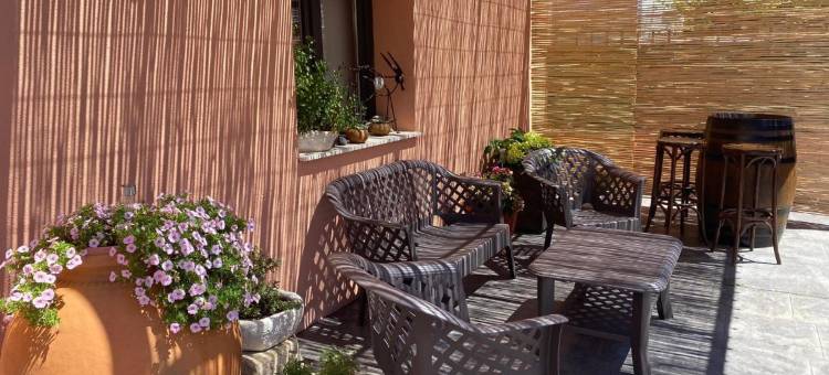 欧尔比戈之桥民宿(B&B Puente de Órbigo)图片