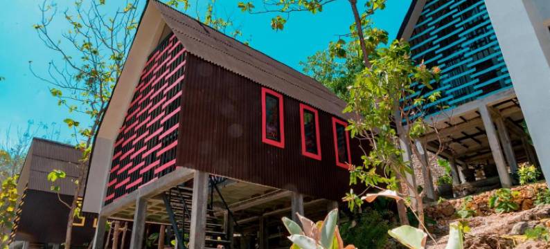 Radika Paradise Villa & Cottage图片