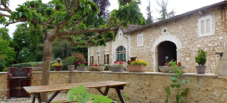 博福特庄园(Domaine de Beaufort)图片