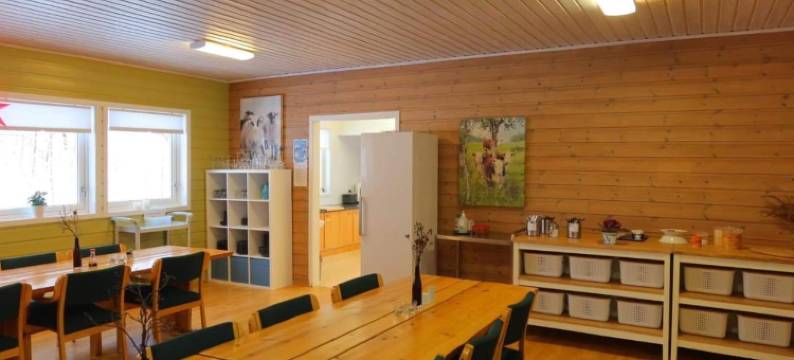 Fosseland Gjestegård图片