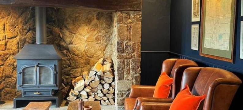 内维尔阿姆斯酒店(Nevill Arms Inn)图片