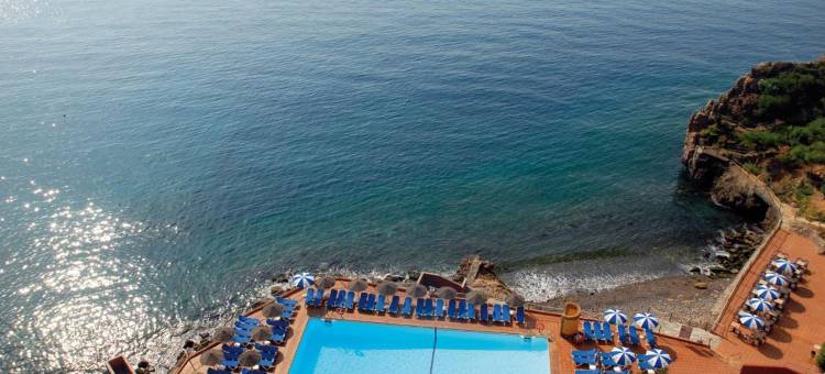 奥德赛阿瓜杜尔塞潜水酒店(Mirador del Cabo Designed for Adults)图片