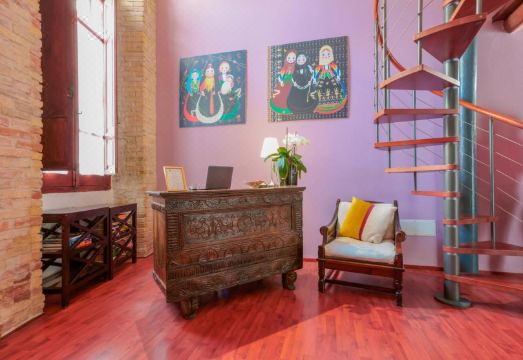 Sa Domu Cheta Hotel Overview