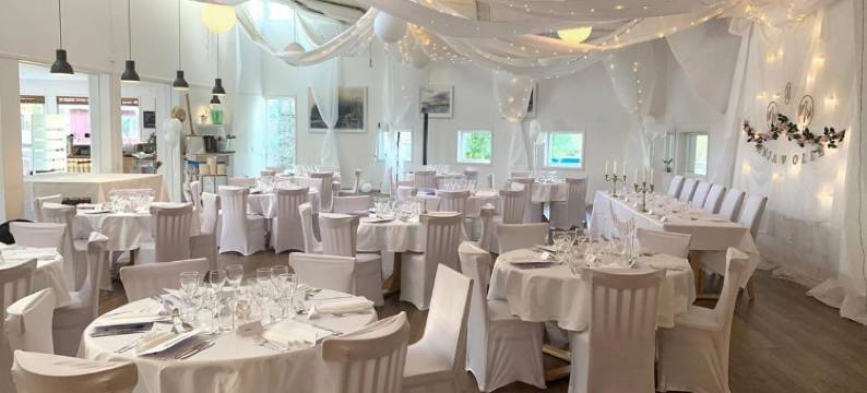 桑德比福利斯科拉会议酒店(Sunderby folkhögskola Hotell & Konferens)图片