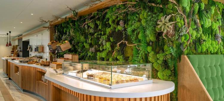 克洛斯德里斯 6717 自然水疗酒店(6717 Nature Hôtel & Spa le Clos des Délices)图片