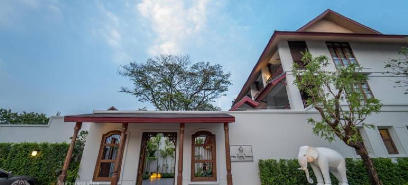 巴生威别墅(Villa Klang Wiang)图片