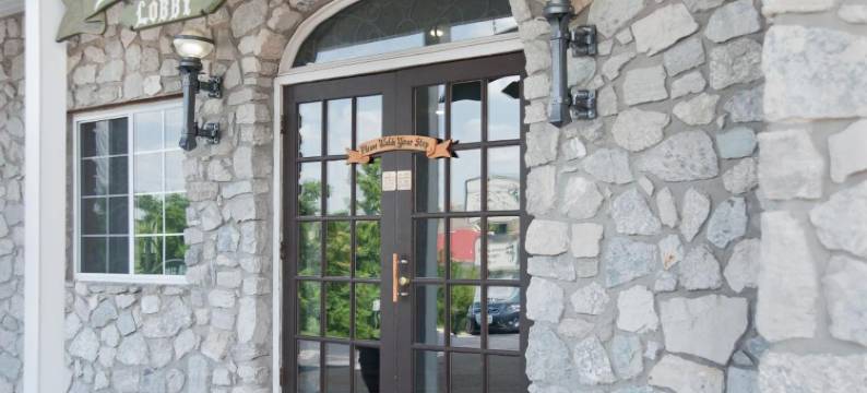 石城堡酒店与会议中心(The Stone Castle Hotel & Conference Center)图片