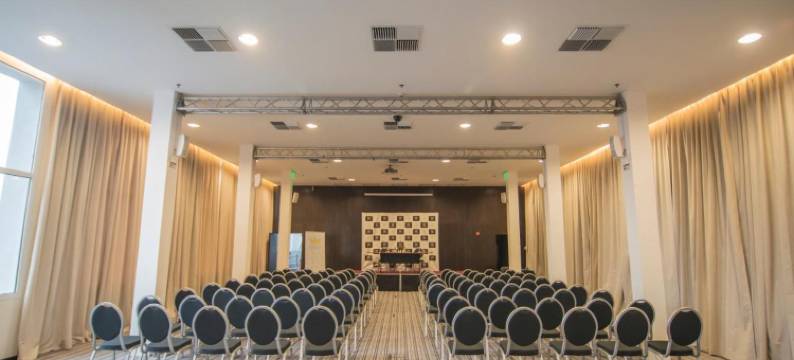 萨尔托酒店(Salto Hotel y Casino)图片