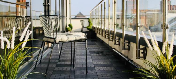 赛文酒店(Seven Hotel)图片