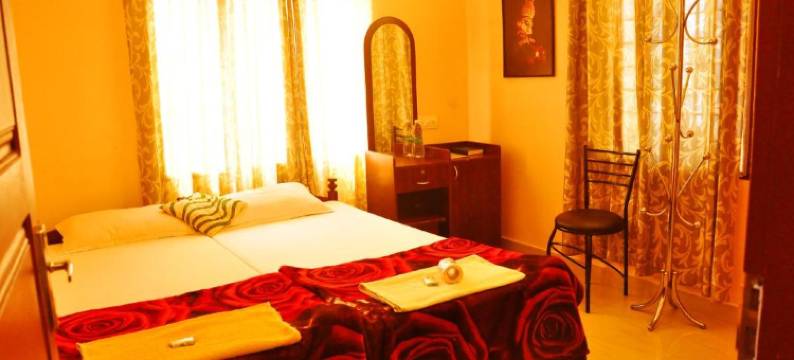 克里斯维勒家庭旅馆(ChristVille)图片