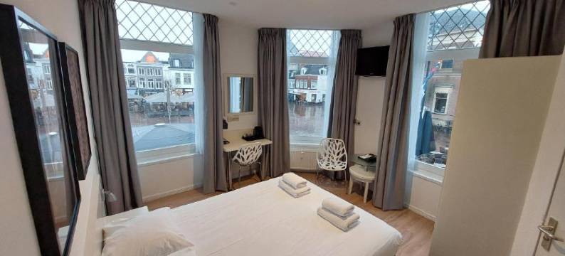 市场景观酒店(Hotel Marktzicht)图片