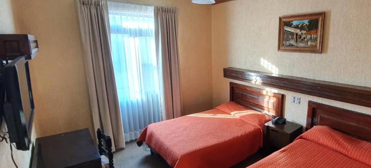 莫内达西葡特色住宿酒店(Hotel Posada de la Moneda)图片