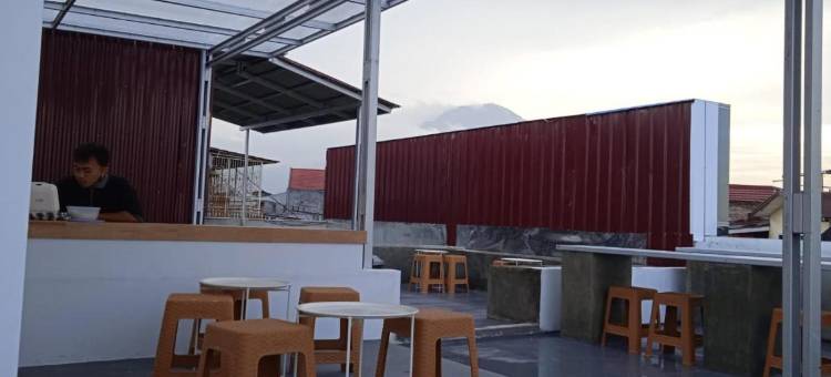 Aur Kuning Hostel Syariah Bukittinggi图片