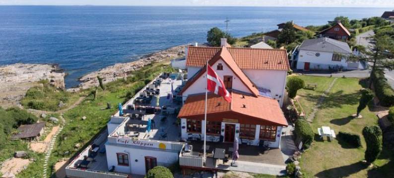 Klippen 酒店(Klippen Hotel - Grevens Dal)图片