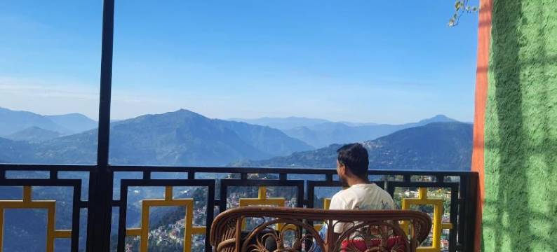 大东谷公寓(Great Eastern Valley Residency)图片