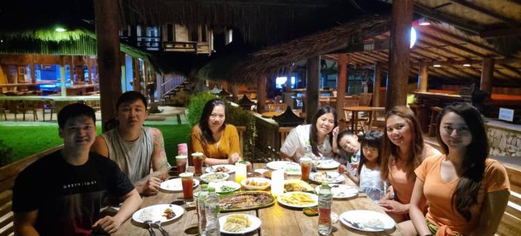 Istana Ombak Eco Resort图片