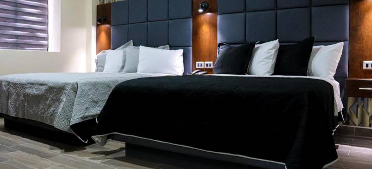 使命11(Hotel Mision 11)图片