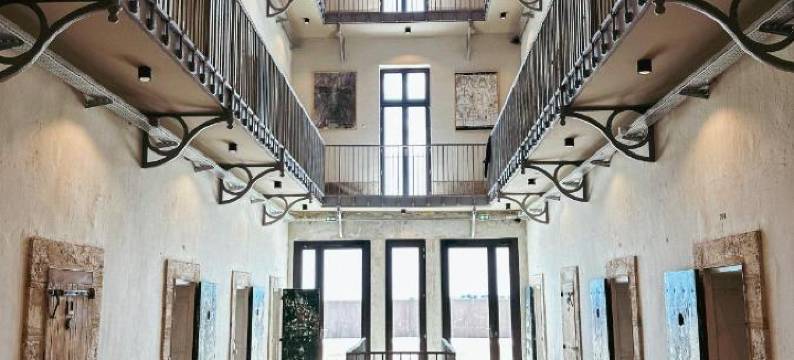 Prison 酒店(Hôtel la Prison)图片