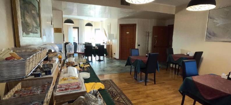 航空包酒店(Hotel Air Bag)图片