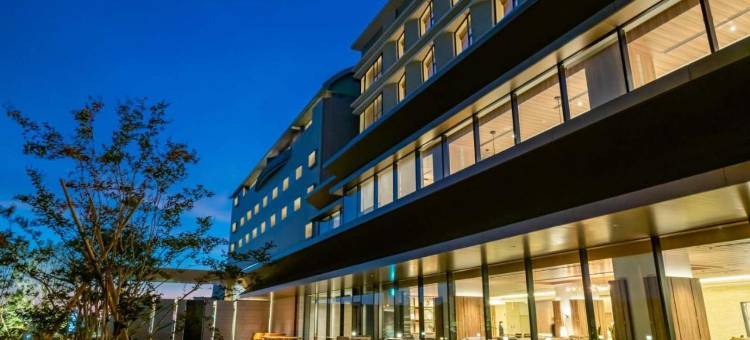 一畑酒店(Hotel Ichibata)图片