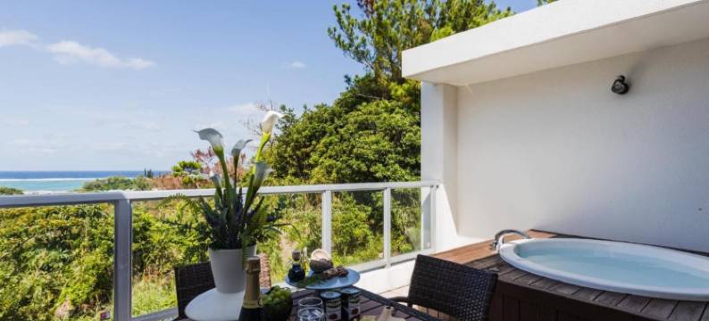 Alpha Terrace 恩纳山丘(Alpha Terrace Onna Hills)图片