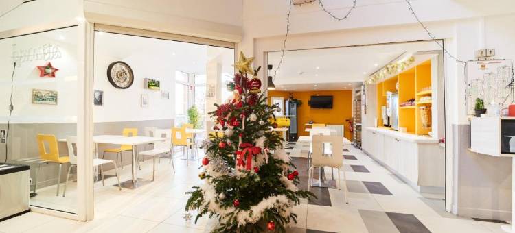 普瑞米尔阿米恩斯酒店(Premiere Classe Amiens)图片