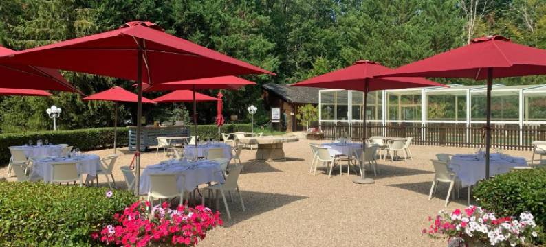 兰德斯里雷酒店(Le Relais des Landes)图片