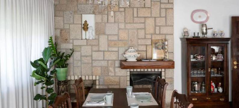 萨尔瓜多家庭豪华客房(Santiago Family House)图片