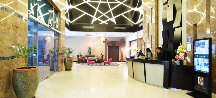 普瑞米尔酒店(Premier Hotel)图片