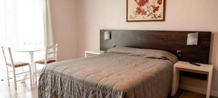 维拉韦德酒店(Hotel Vila Verde)图片