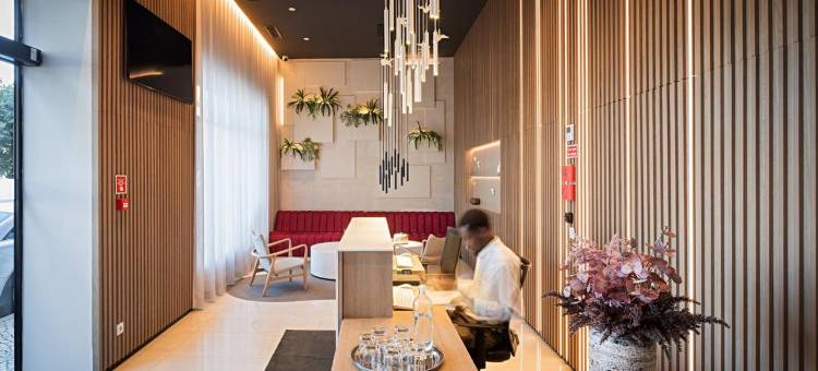 加拿大酒店(Hotel Canada)图片