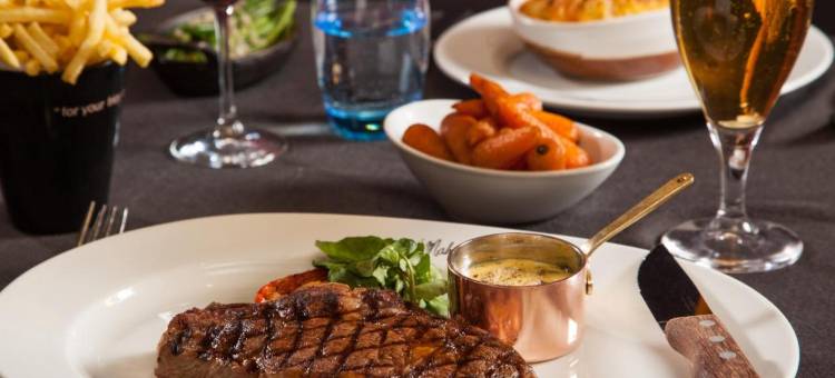 马尔马逊格拉斯哥酒店(Malmaison Glasgow)图片