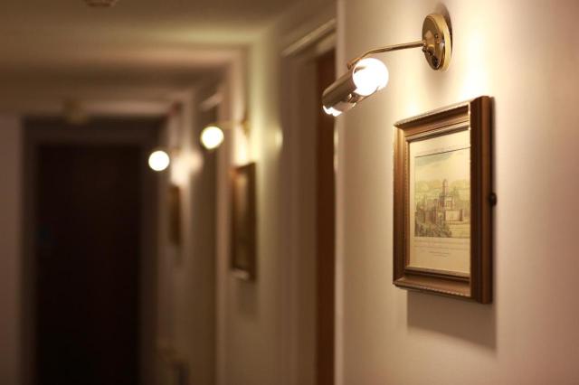 Ewenny Farm Guest House Over view