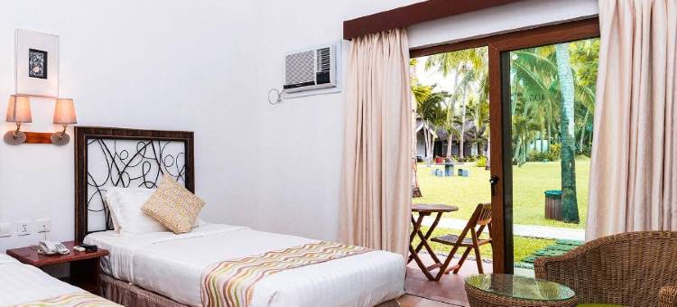 曼谷德隆天堂度假村(Mangodlong Paradise Beach Resort)图片