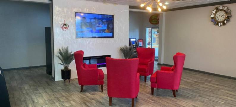 伊尼德华美达酒店(Ramada by Wyndham Enid)图片