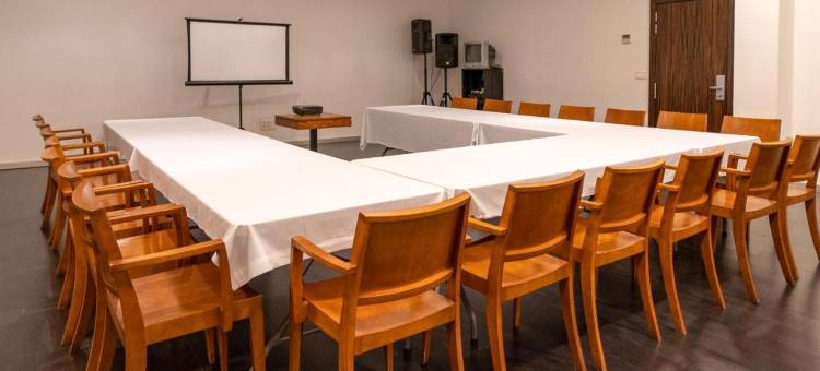 ETH Rioja酒店(Eth Rioja)图片