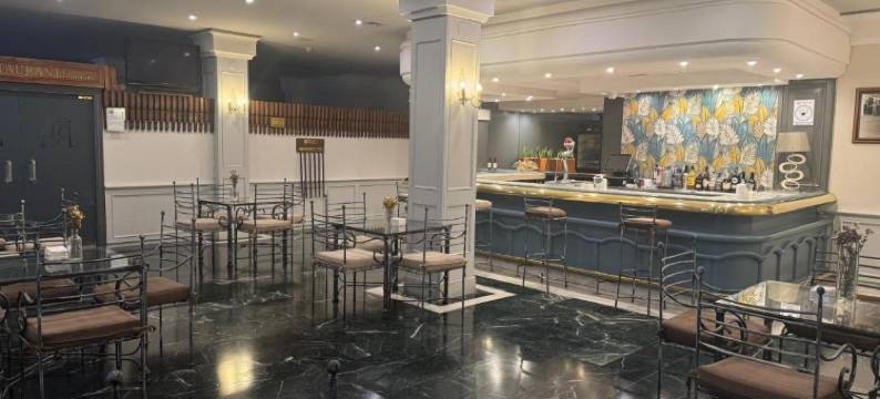 RL阿尼巴尔酒店(Hotel RL Anibal)图片