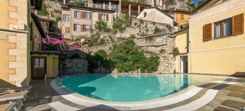 阿祖罗酒店(Hotel All'Azzurro)图片