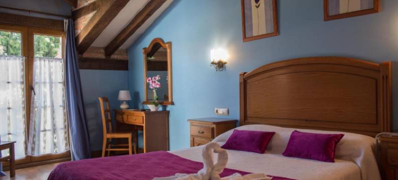 马尔福雷酒店(Hotel Marfrei)图片