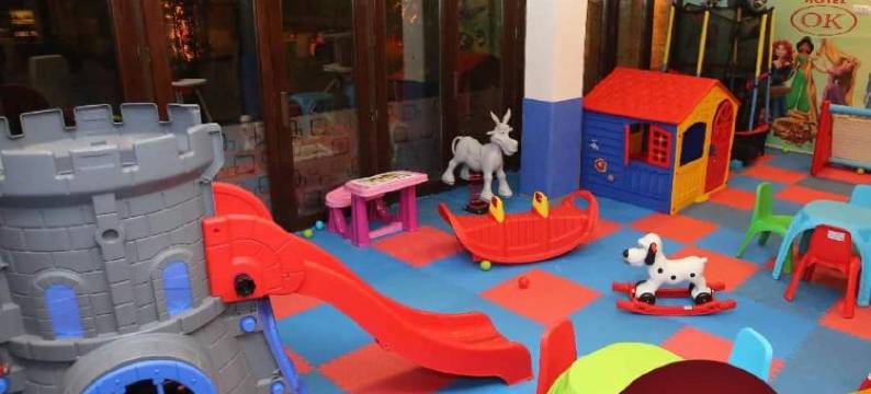 OK酒店(Hotel OK)图片