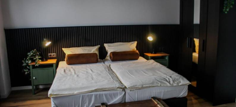 雅各霍夫韦策机场酒店(Airport Hotel Jägerhof Weeze)图片