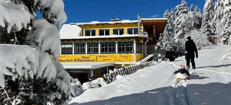 Gasthof Klug Zum Ehrensepp图片