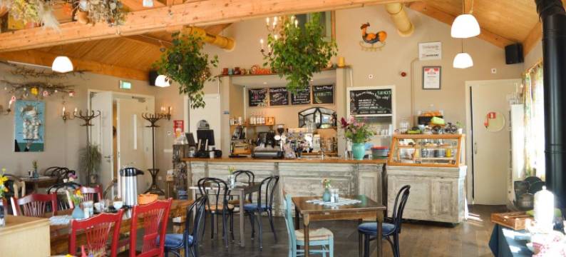 斯菲儿斯达尔(De Sfeerstal)图片