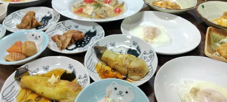 多摩酒店(Tama Hotel)图片