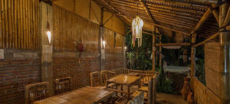 金塔里因达家庭旅馆(Kintari Indah Homestay)图片