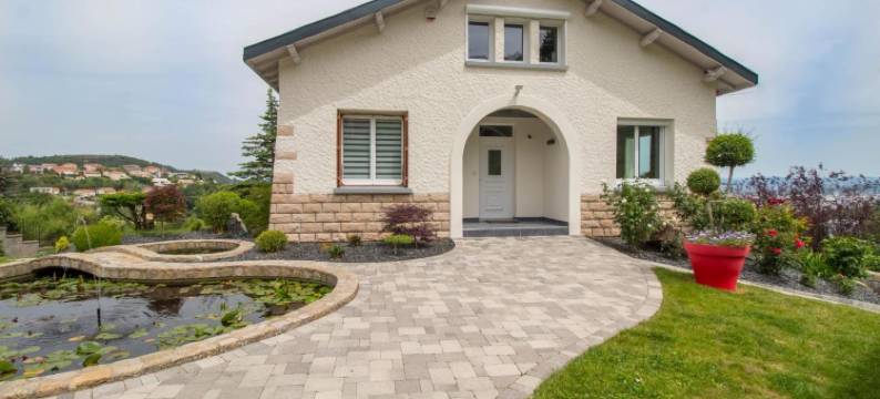 火山别墅民宿(Chambres d'hôtes Villa Volcano)图片