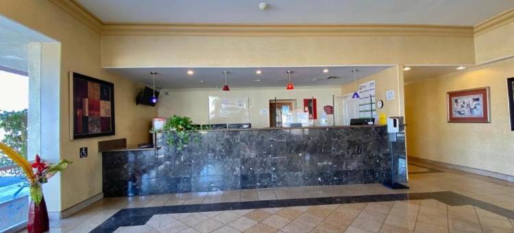 Ocotillo旅馆(Ocotillo Inn)图片