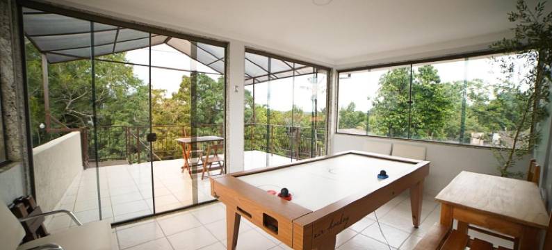 Pousada Nossas Raízes图片