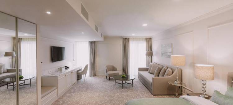 神圣公园酒店(Hotel Divine Park)图片