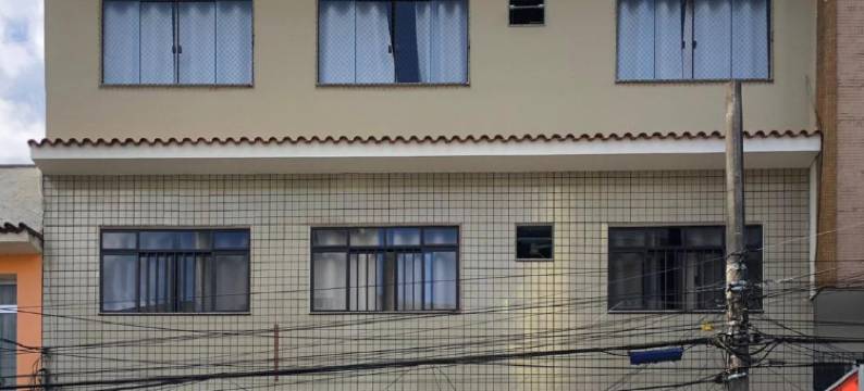 HD旅馆(Pousada HD)图片